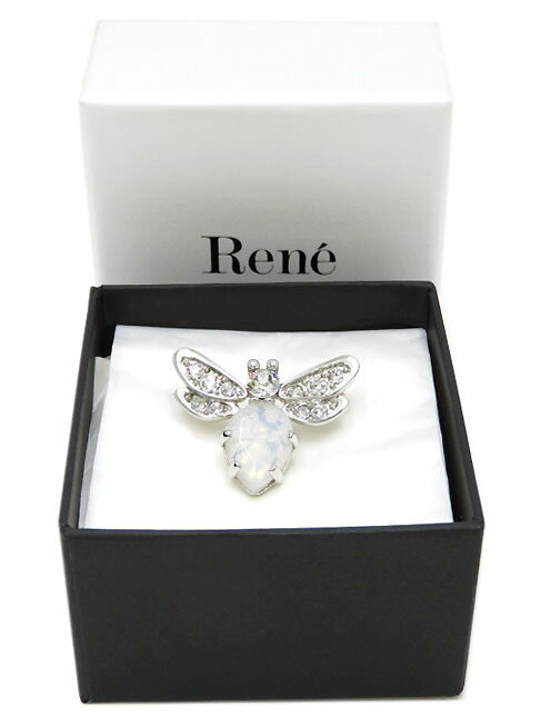 楽天市場】ルネ ブローチの通販