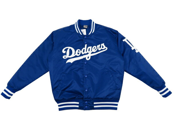 楽天市場】ドジャース ジャケット 中古の通販