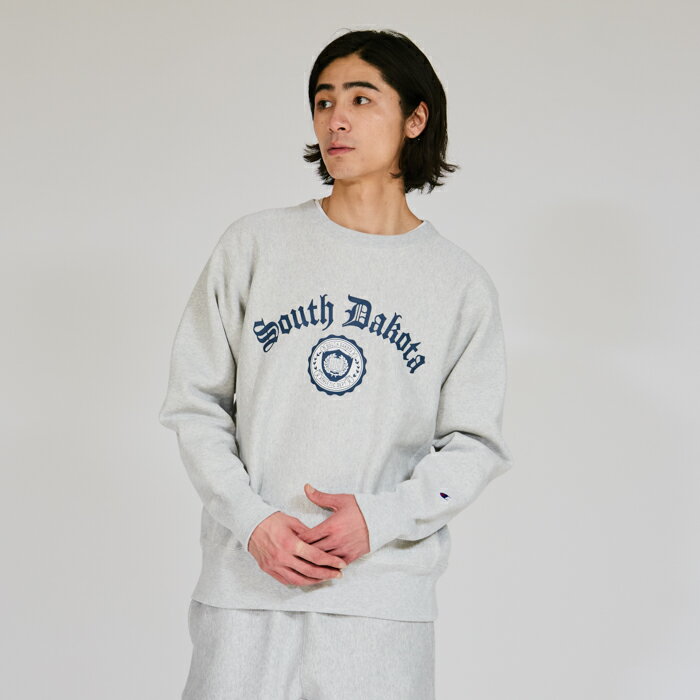 楽天市場】チャンピオン リバースウィーブ（柄無地）の通販