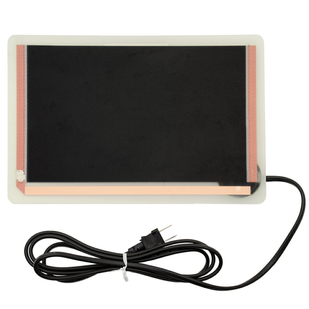 みどり商会 スーパー1 M 爬虫類 両生類 パネルヒーター 保温 完全防水