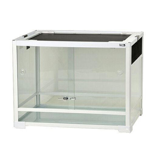 楽天市場】爬虫類 ケージ 45 45の通販