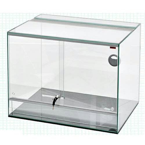 エーハイム レプタイルケージ RC-6045（60×45×45cm） 爬虫類 飼育