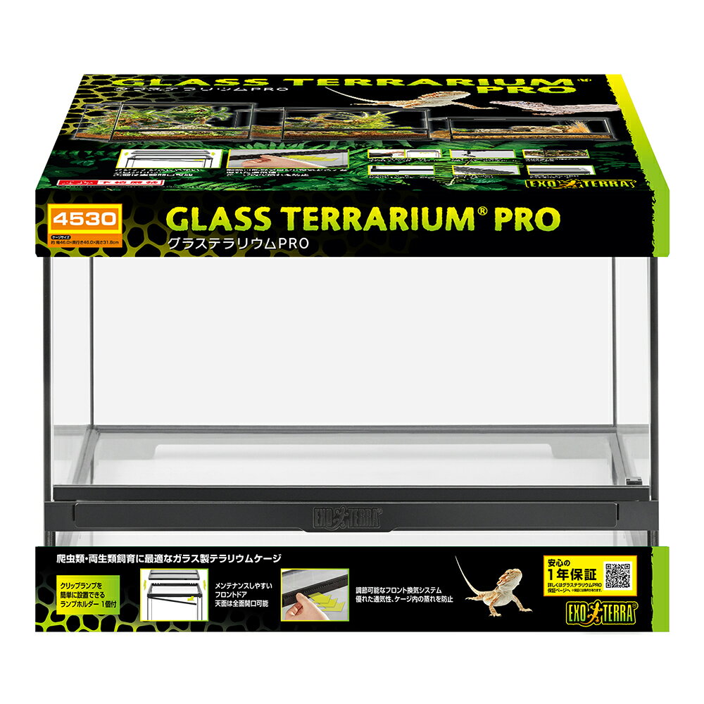 楽天市場】グラステラリウム エキゾテラ 4560の通販