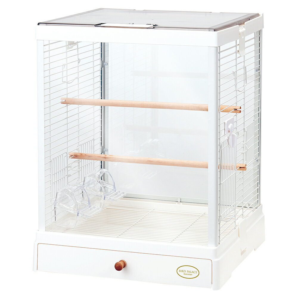 おやすみカバー バードパレスクリアライフ用 遮光1級 日本製 防炎 saki