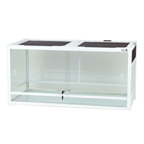 楽天市場】爬虫類 ケージ 90 60 45の通販