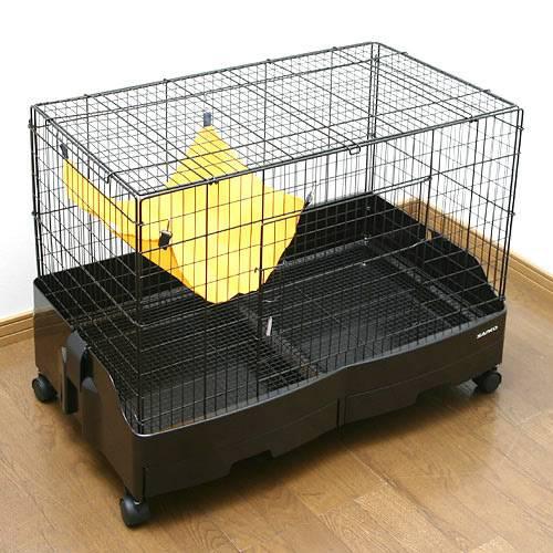 楽天市場】サンコー フェレット ケージの通販