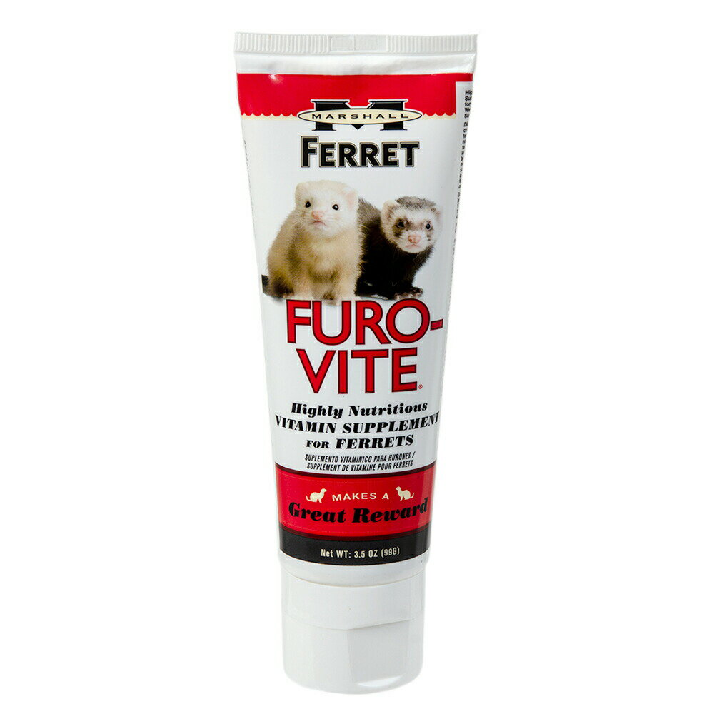 楽天市場】フェレットバイト 高カロリービタミンペーストの通販