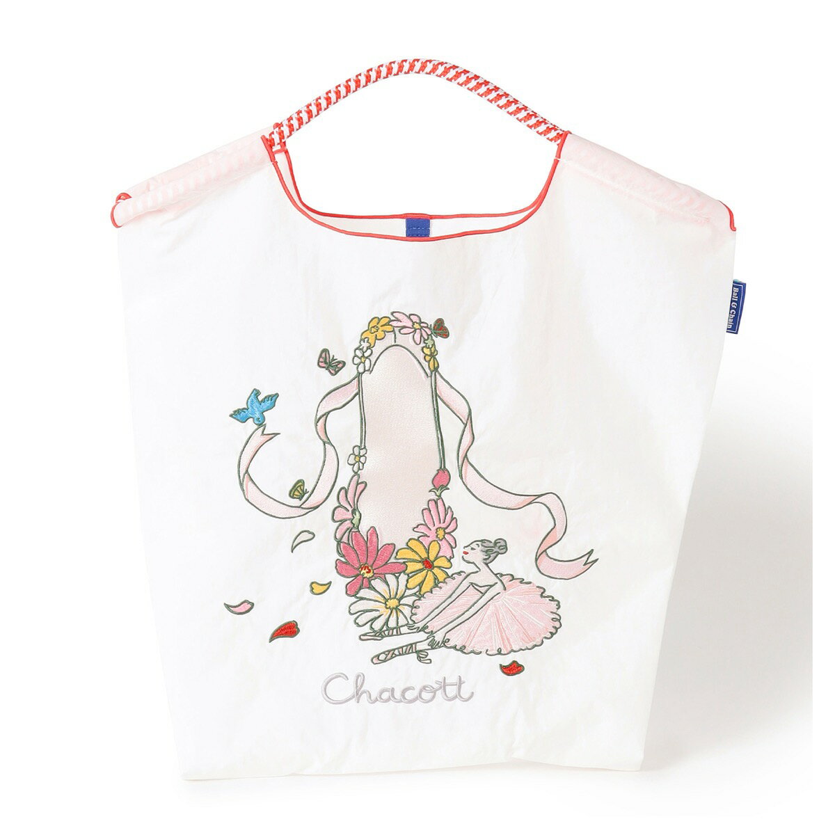 楽天市場】ボールアンドチェーン チャコットの通販