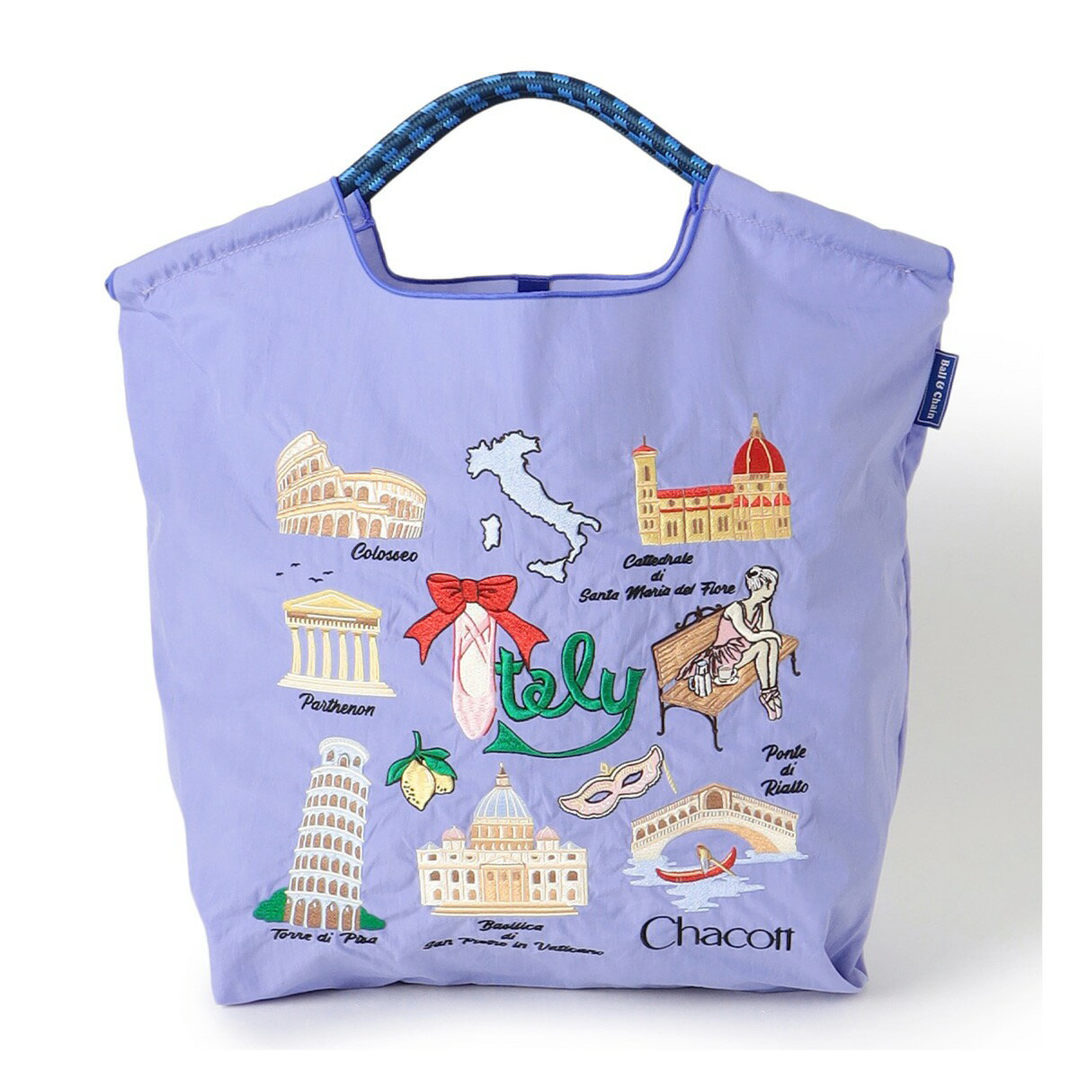 楽天市場】ボールアンドチェーン チャコットの通販