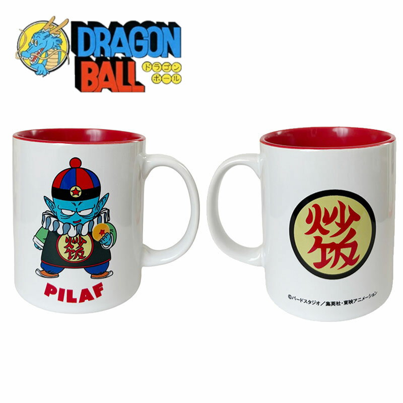楽天市場】ドラゴンボール 九谷焼マグカップの通販