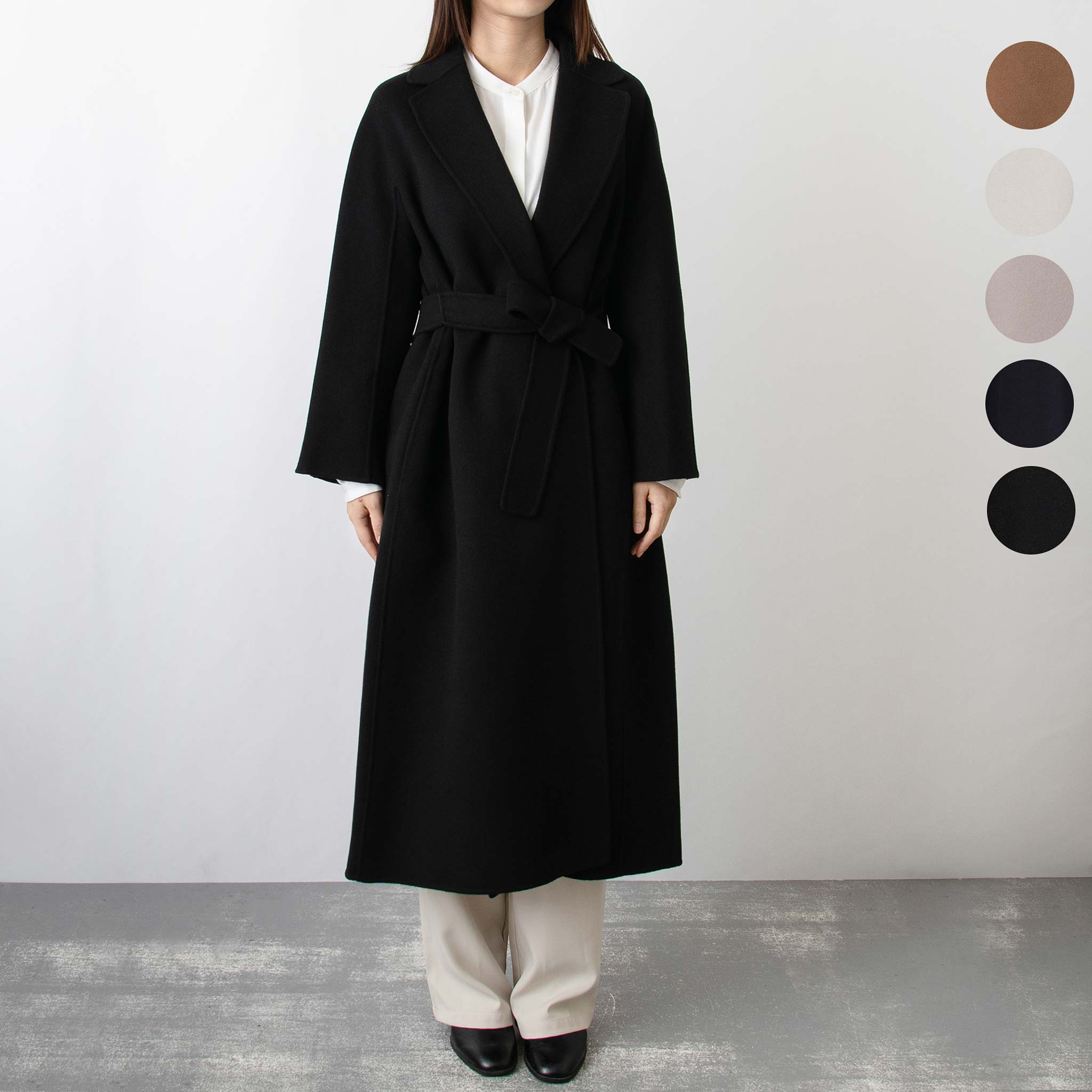 楽天市場】マックスマーラ ダブルフェイスの通販