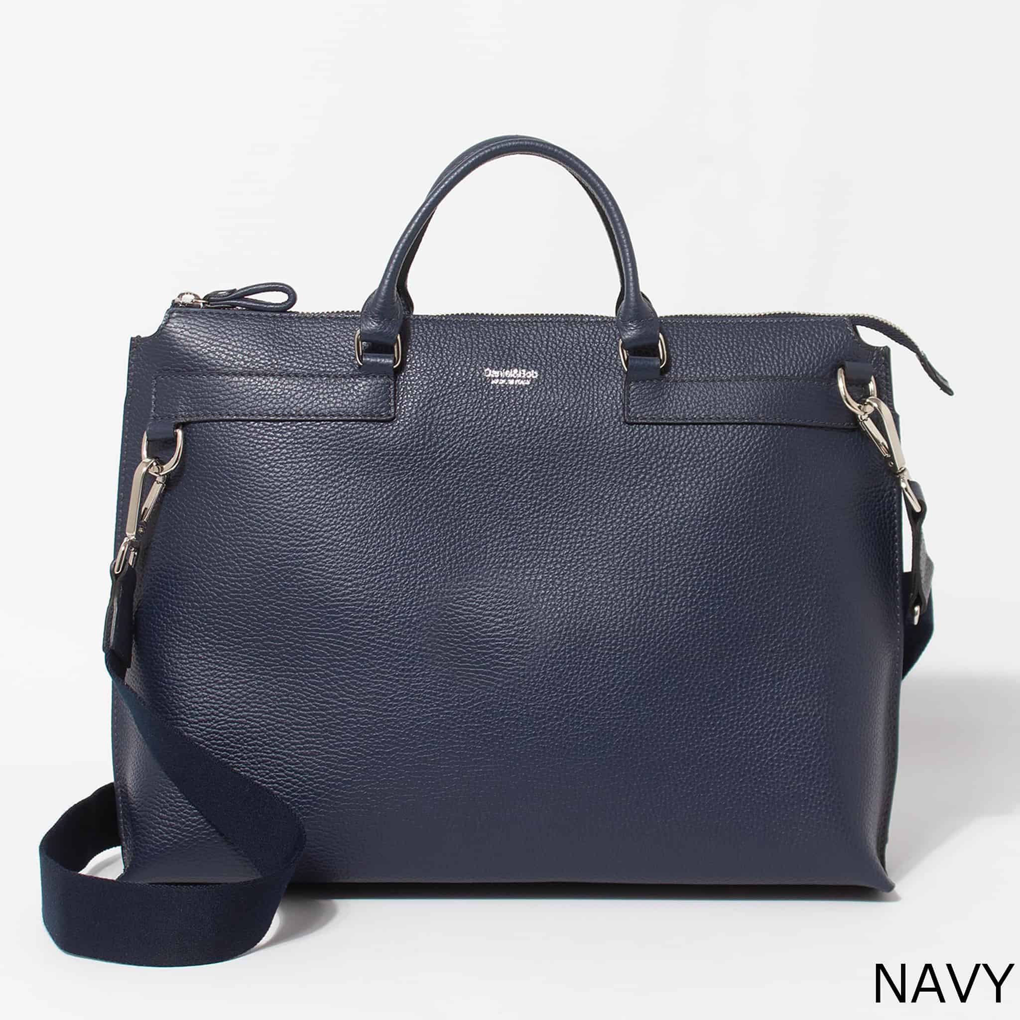 楽天市場】ダニエル＆ボブ（カラーネイビー）（バッグ｜バッグ・小物