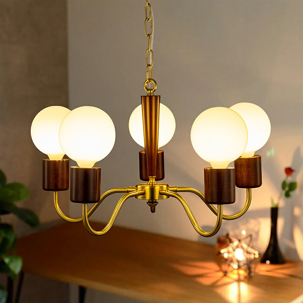 楽天市場】真鍮 シャンデリアの通販