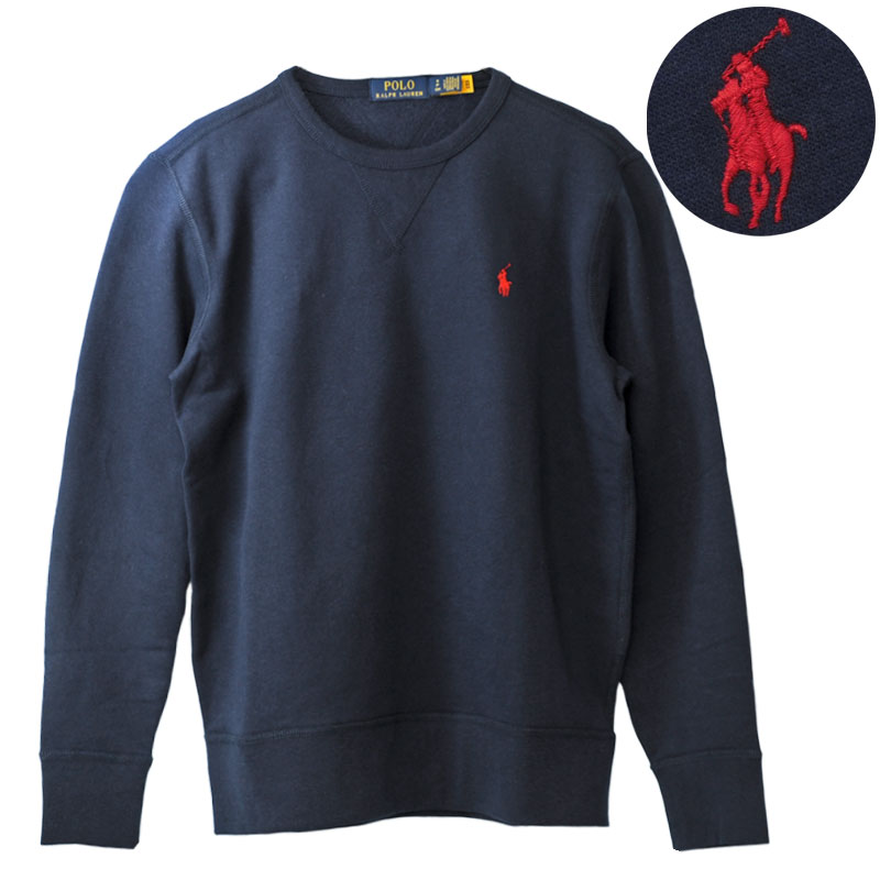楽天市場】Ralph Lauren ラルフローレン（カラーネイビー