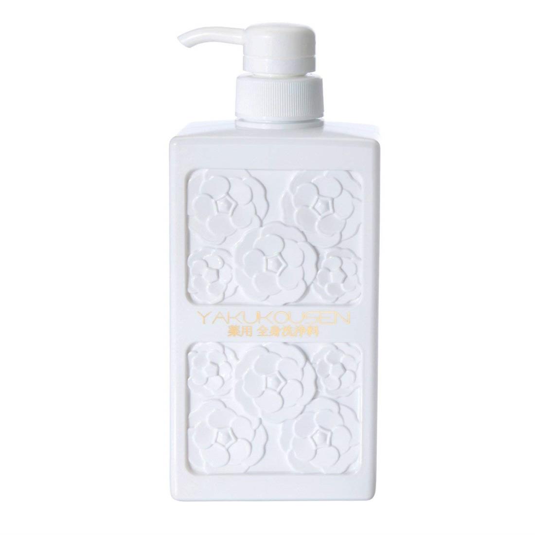 薬酵泉 入浴剤 600g × 4個新品未使用 Amazon | 薬酵泉 やくこうせん