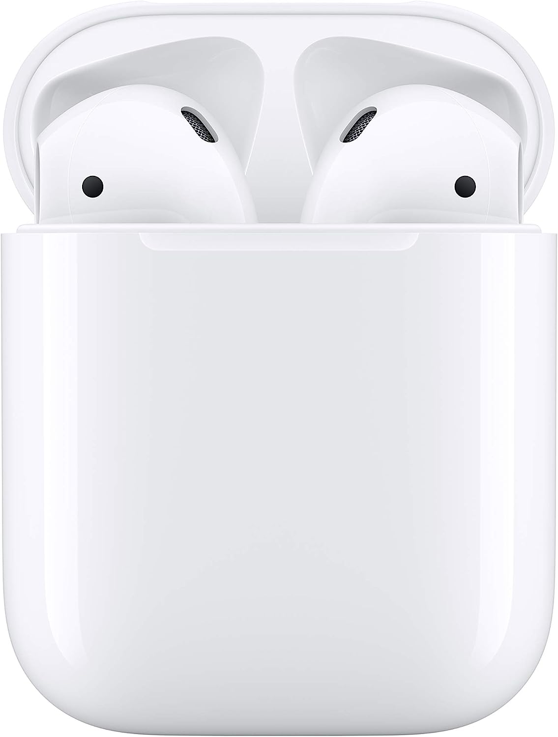 楽天市場】airpods 第2世代 中古の通販