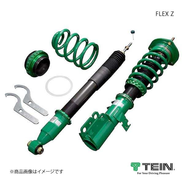 楽天市場】tein flex z エスクァイアの通販