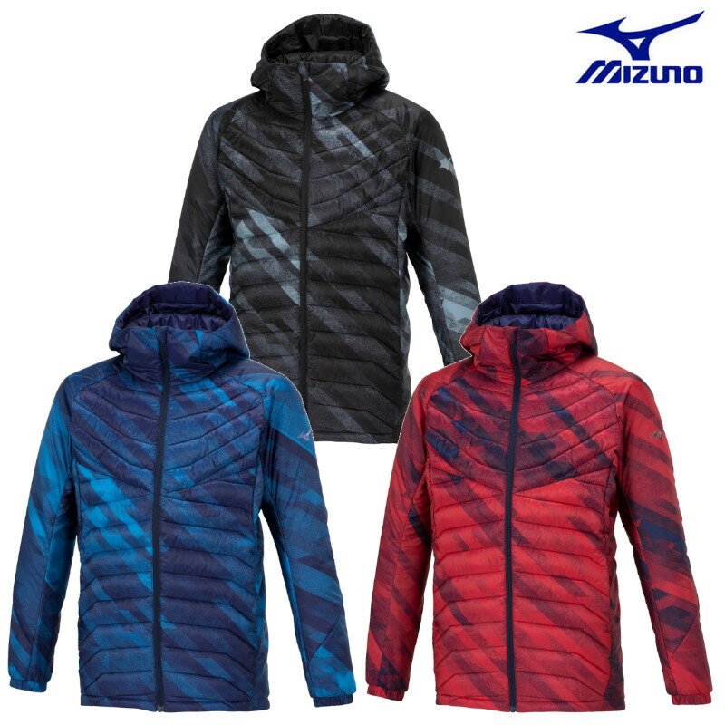 楽天市場】ミズノ ブレスサーモ ウインドブレーカー（モデル年式2023年