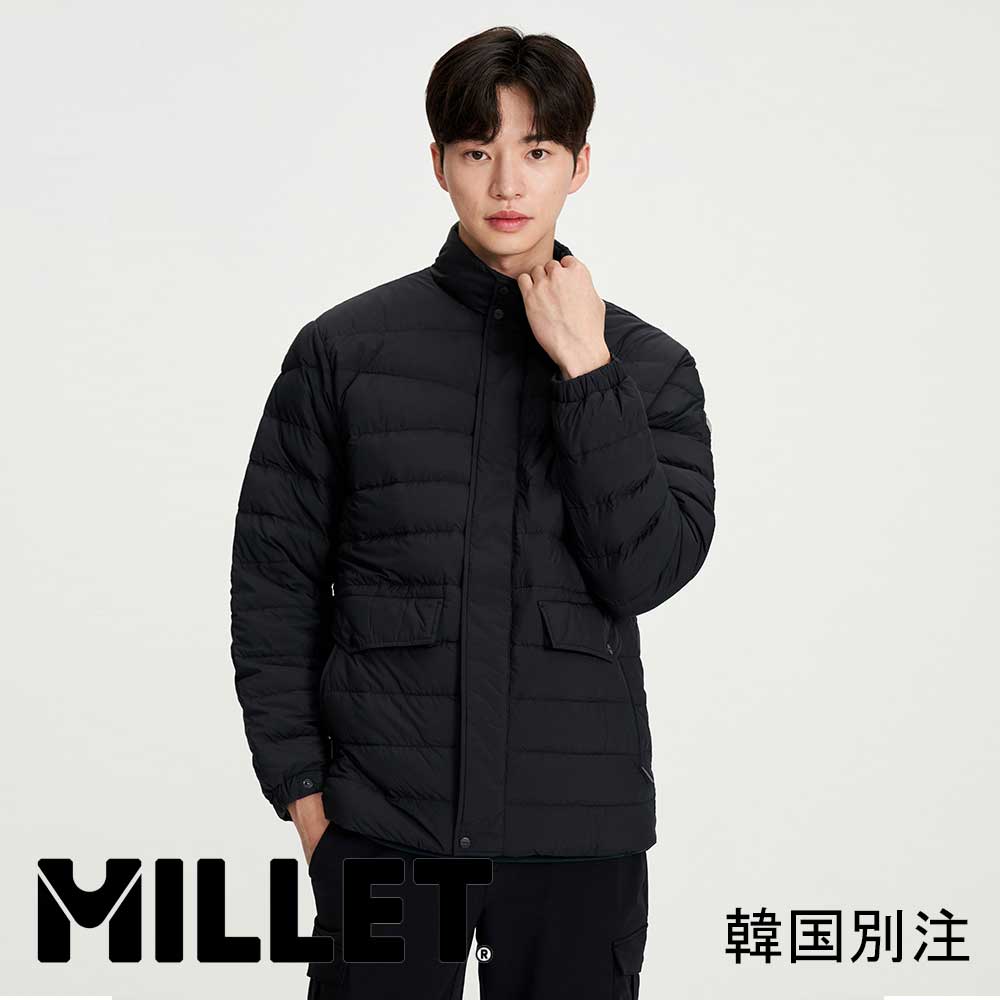 楽天市場】ミレー ダウンジャケット（ブランドミレー・カラーネイビー