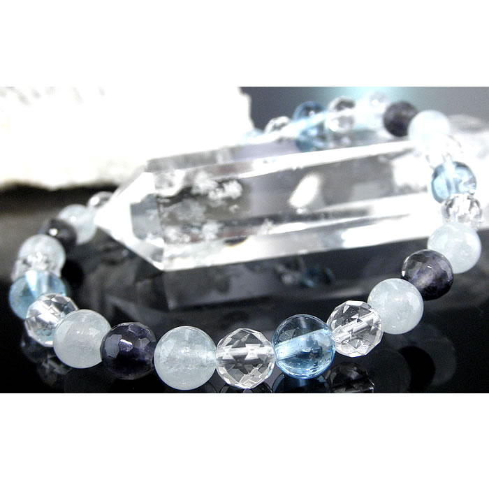 楽天市場】アイオライト アクアマリンの通販