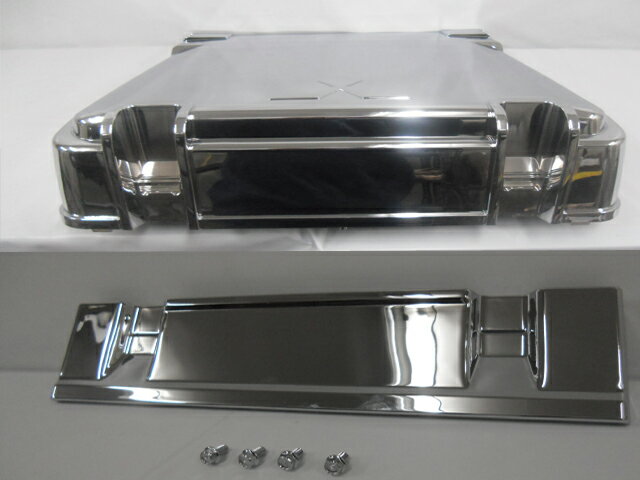 楽天市場】スーパーグレートバッテリーメッキカバーの通販