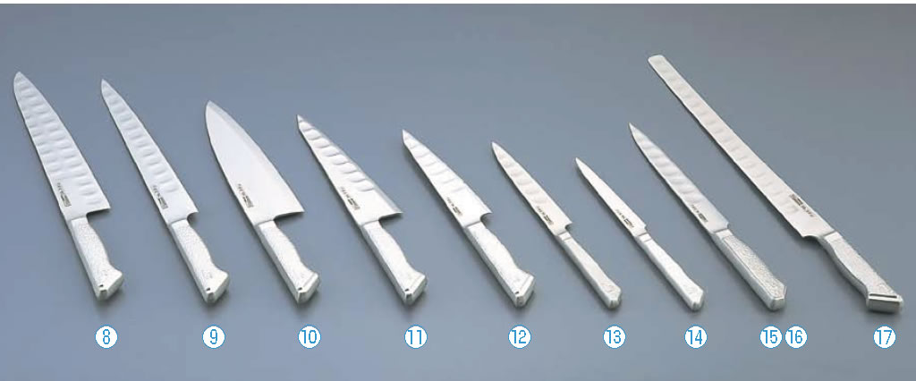 楽天市場】グレステン mタイプ 骨スキ 15cm 415tmの通販