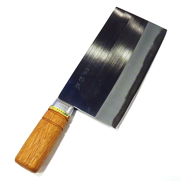 楽天市場】杉本 中華包丁 6号の通販