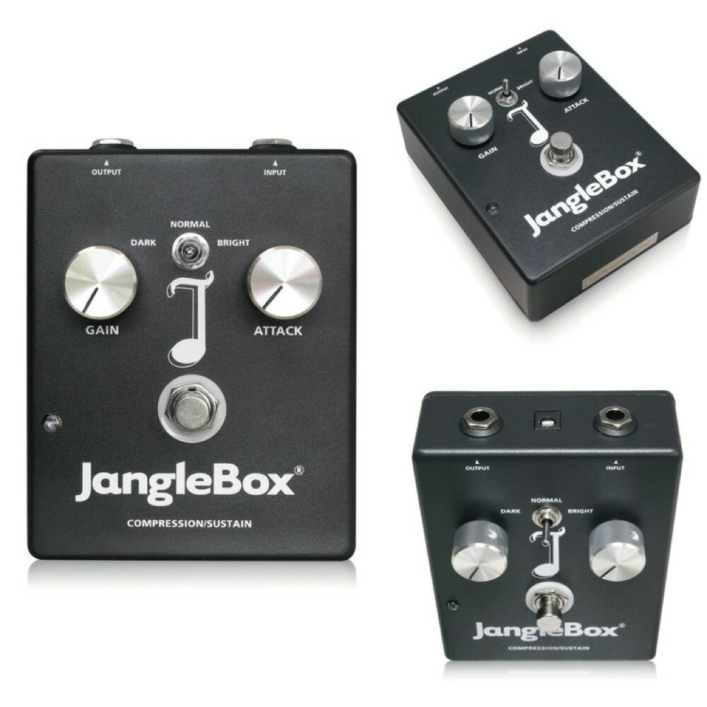 楽天市場】JangleBox JB Nanoの通販