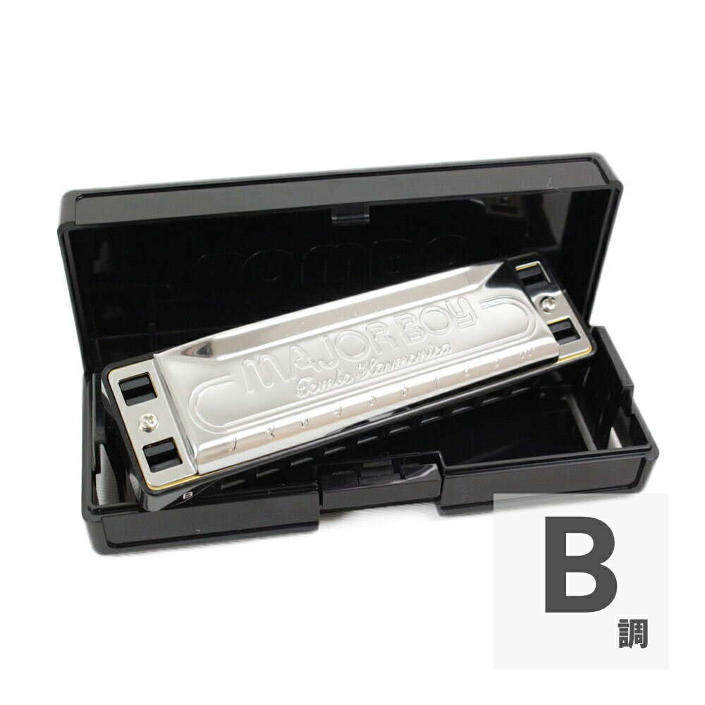 楽天市場】ハーモニカ 長渕 剛 モデルの通販