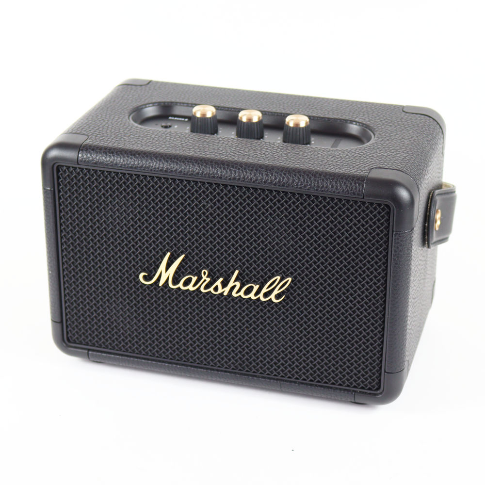 楽天市場】marshall kilburn ii blackの通販