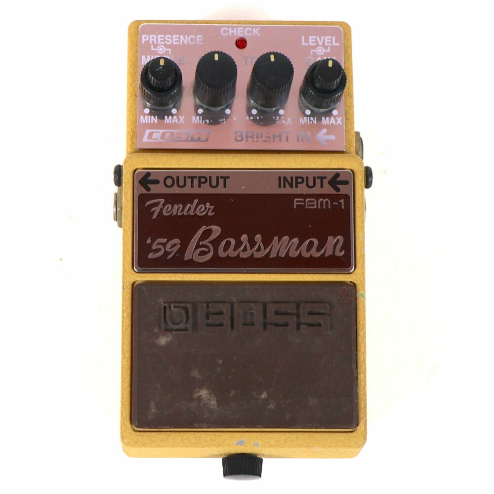 楽天市場】boss fbm－1（楽器・音響機器）の通販