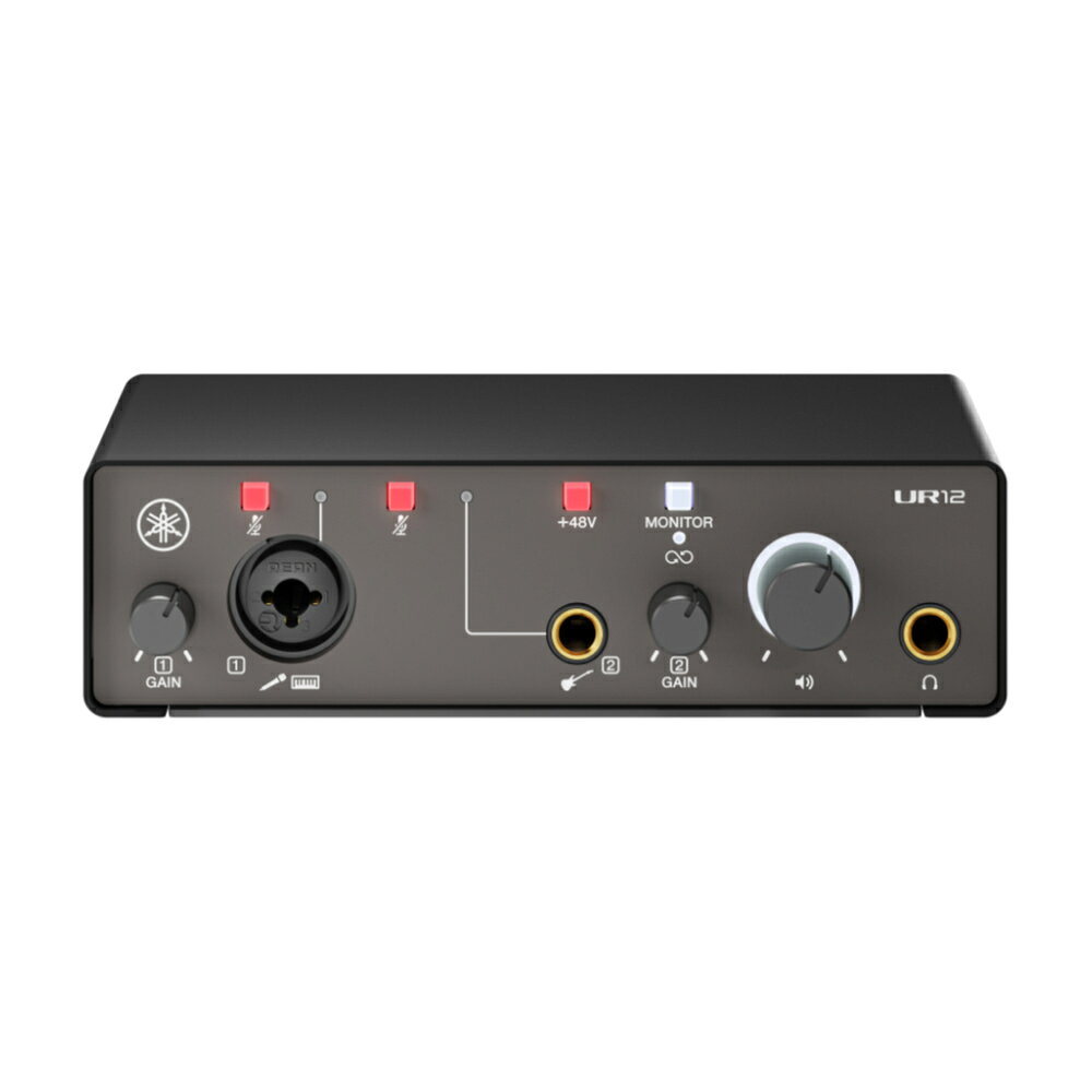 楽天市場】オーディオインターフェース ヤマハの通販