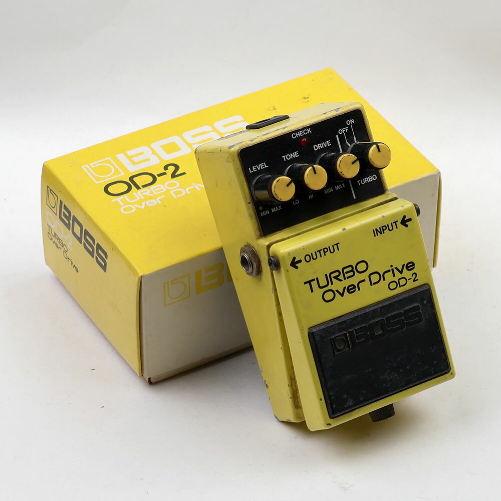 楽天市場】boss od－2の通販