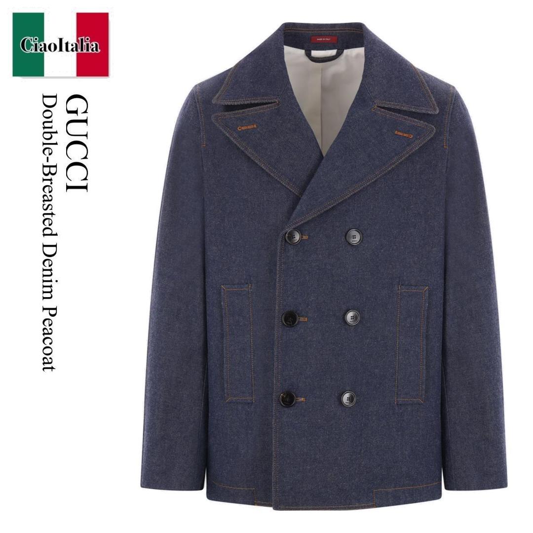 楽天市場】pコート（ブランドグッチ）（メンズファッション）の通販