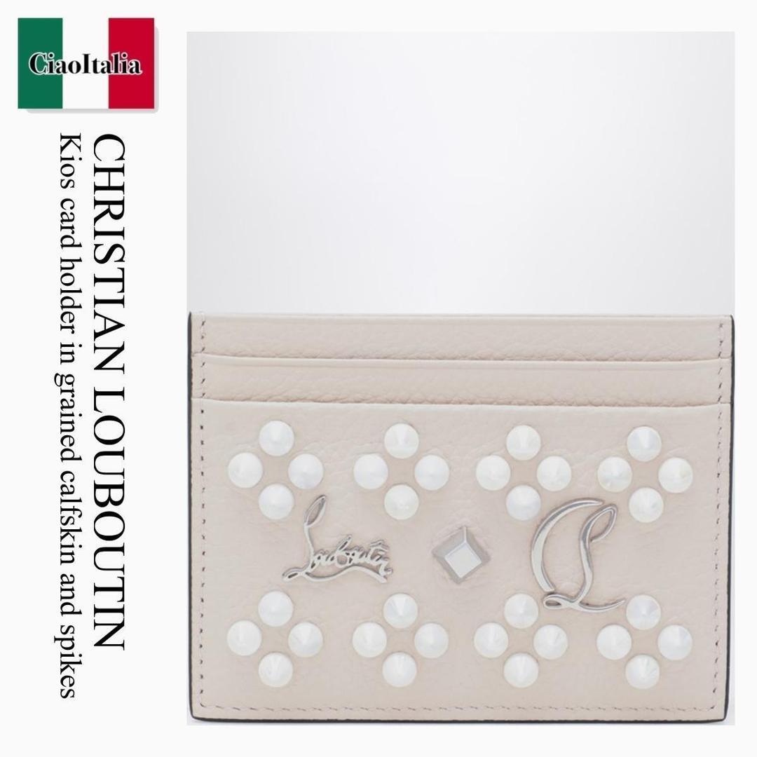 楽天市場】ルブタン 名刺入れの通販