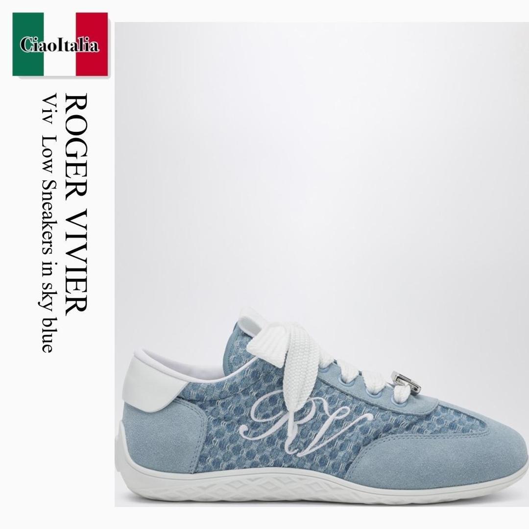 楽天市場】ロジェ・ヴィヴィエ Roger Vivierの通販