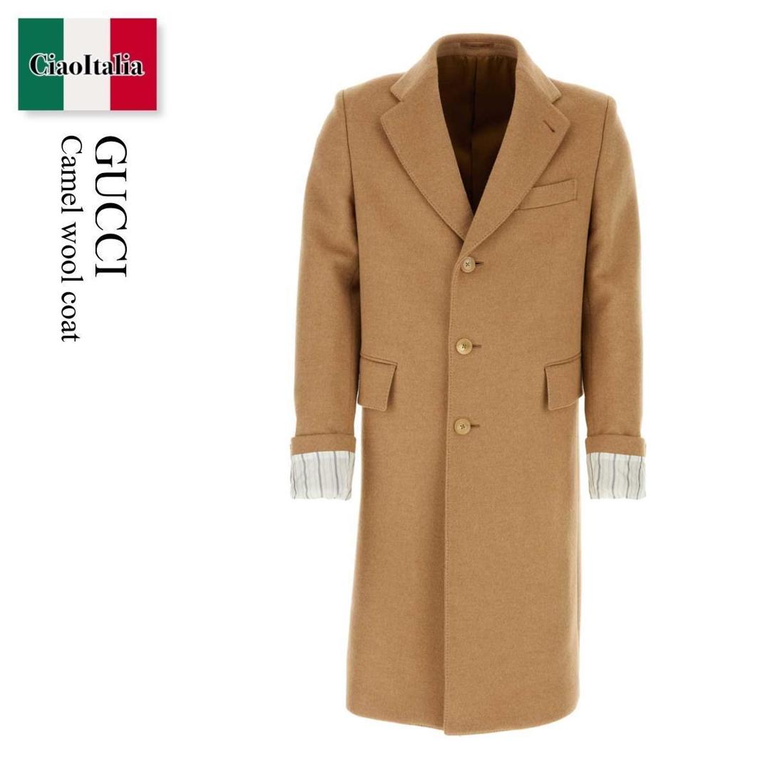 楽天市場】pコート（ブランドグッチ）（メンズファッション）の通販