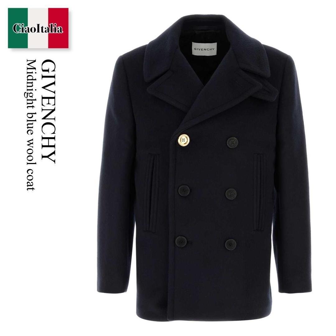 楽天市場】ピーコート（ブランドジバンシィ）（メンズファッション）の通販