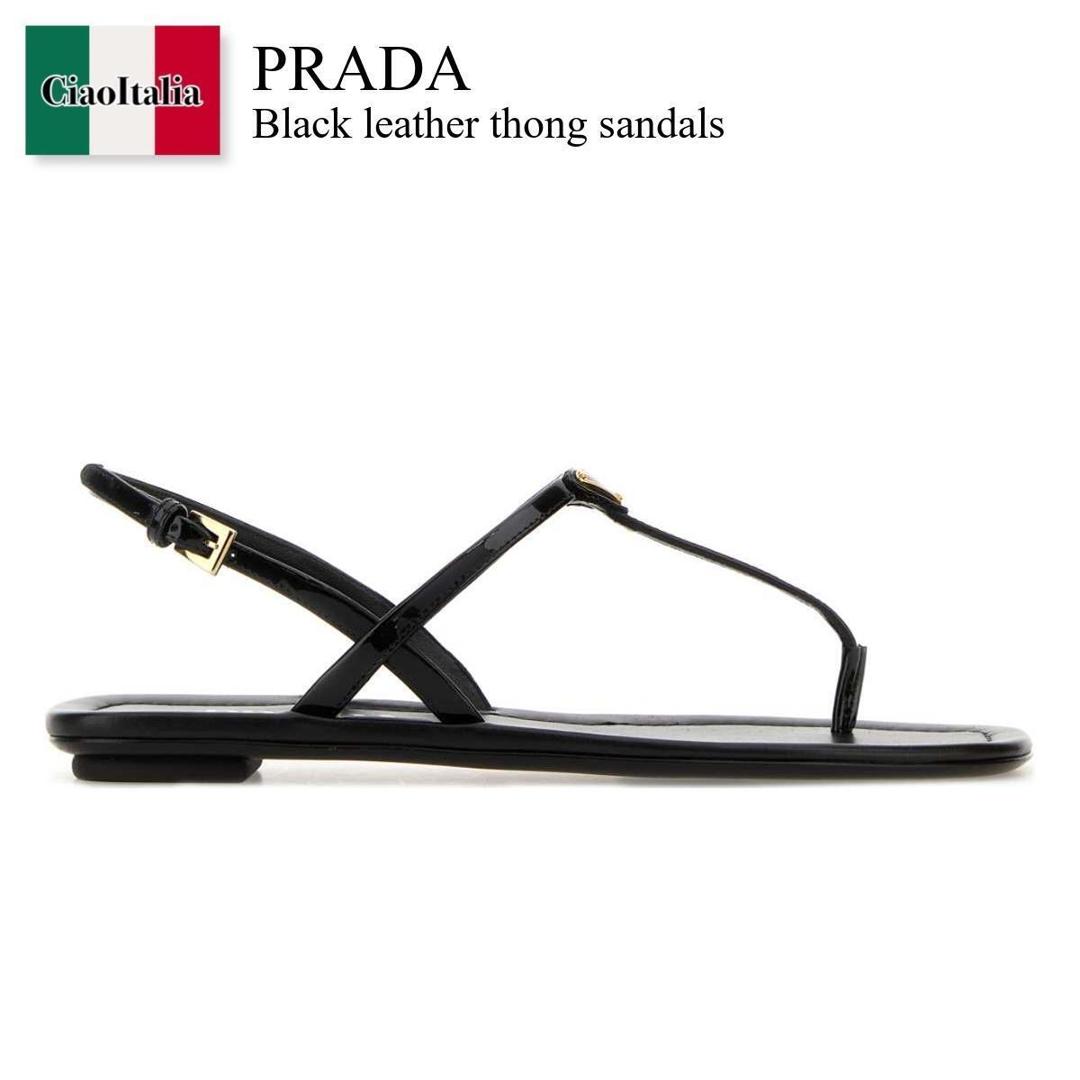 楽天市場】プラダ サンダル（靴サイズ（cm）23.0）（レディース靴｜靴