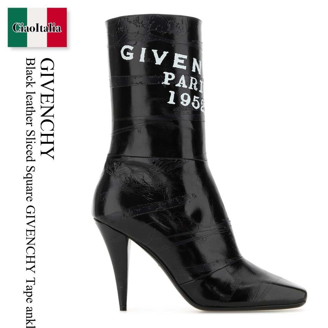 楽天市場】ショートブーツ レディース（ブランドジバンシィ）（ブーツ