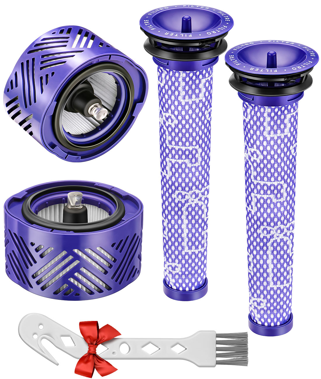 楽天市場】dyson v6trigger hh08mhの通販