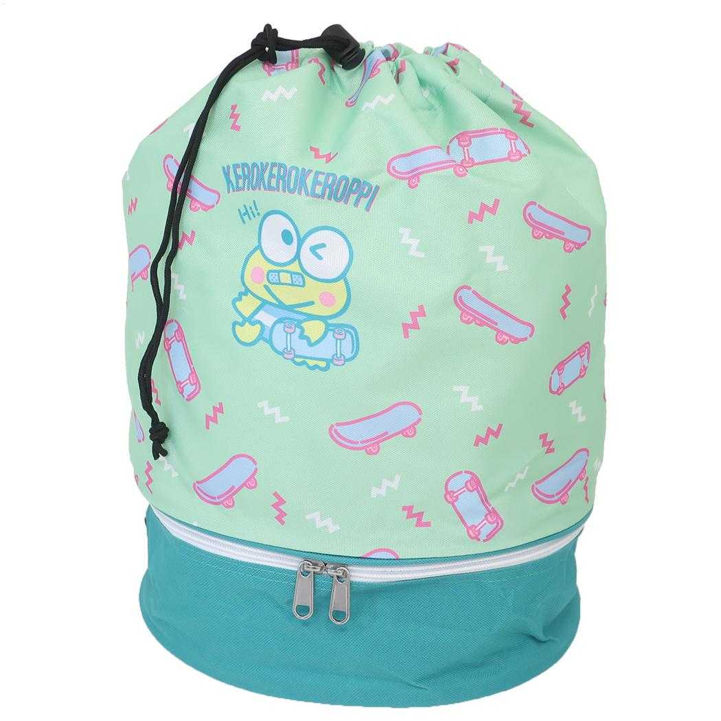 楽天市場】けろっぴ リュックの通販