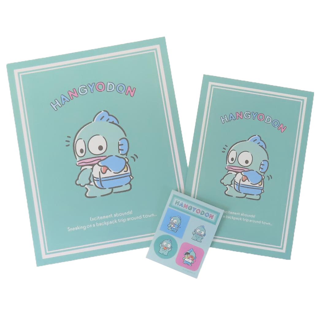 楽天市場】ハンギョドン（手帳・ノート・紙製品｜文房具・事務用品