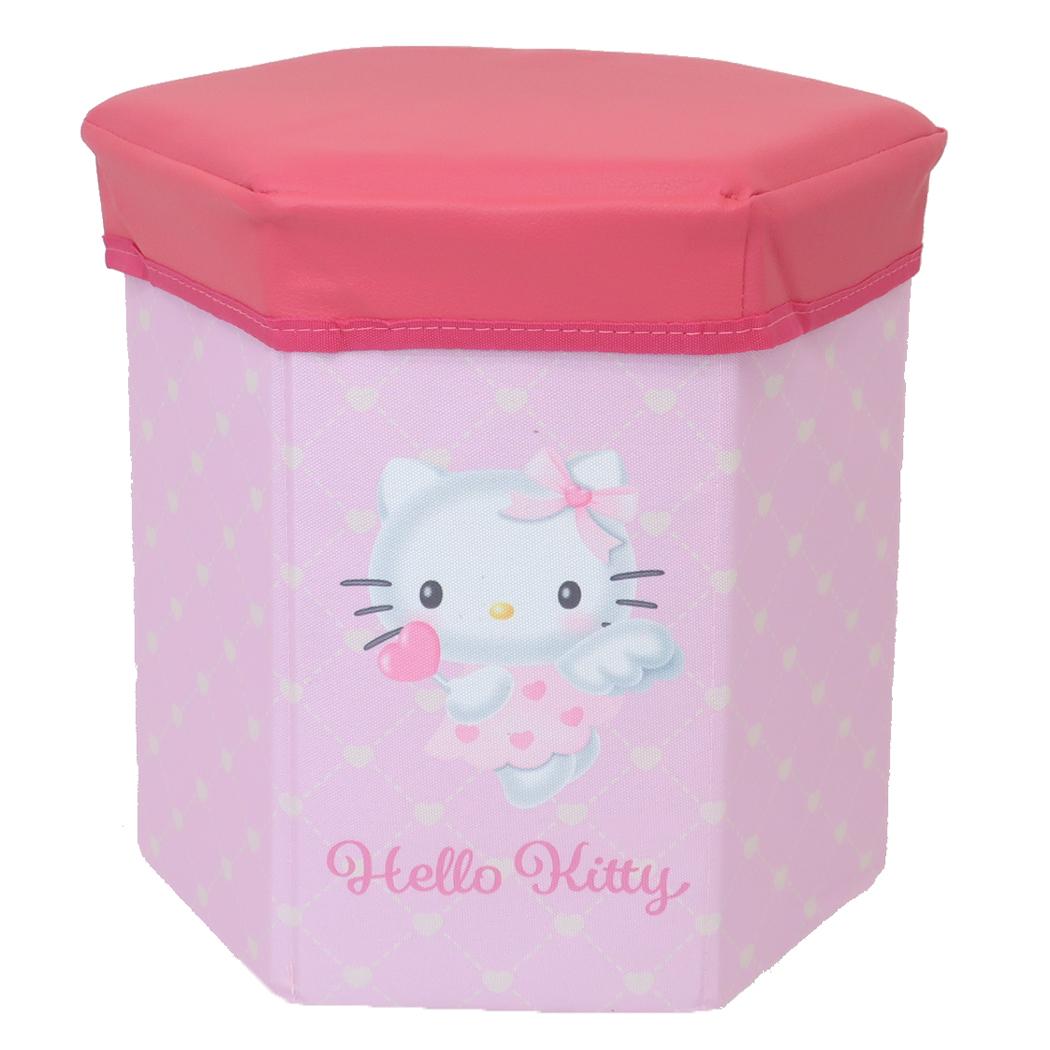 楽天市場】ハローキティ スツールの通販