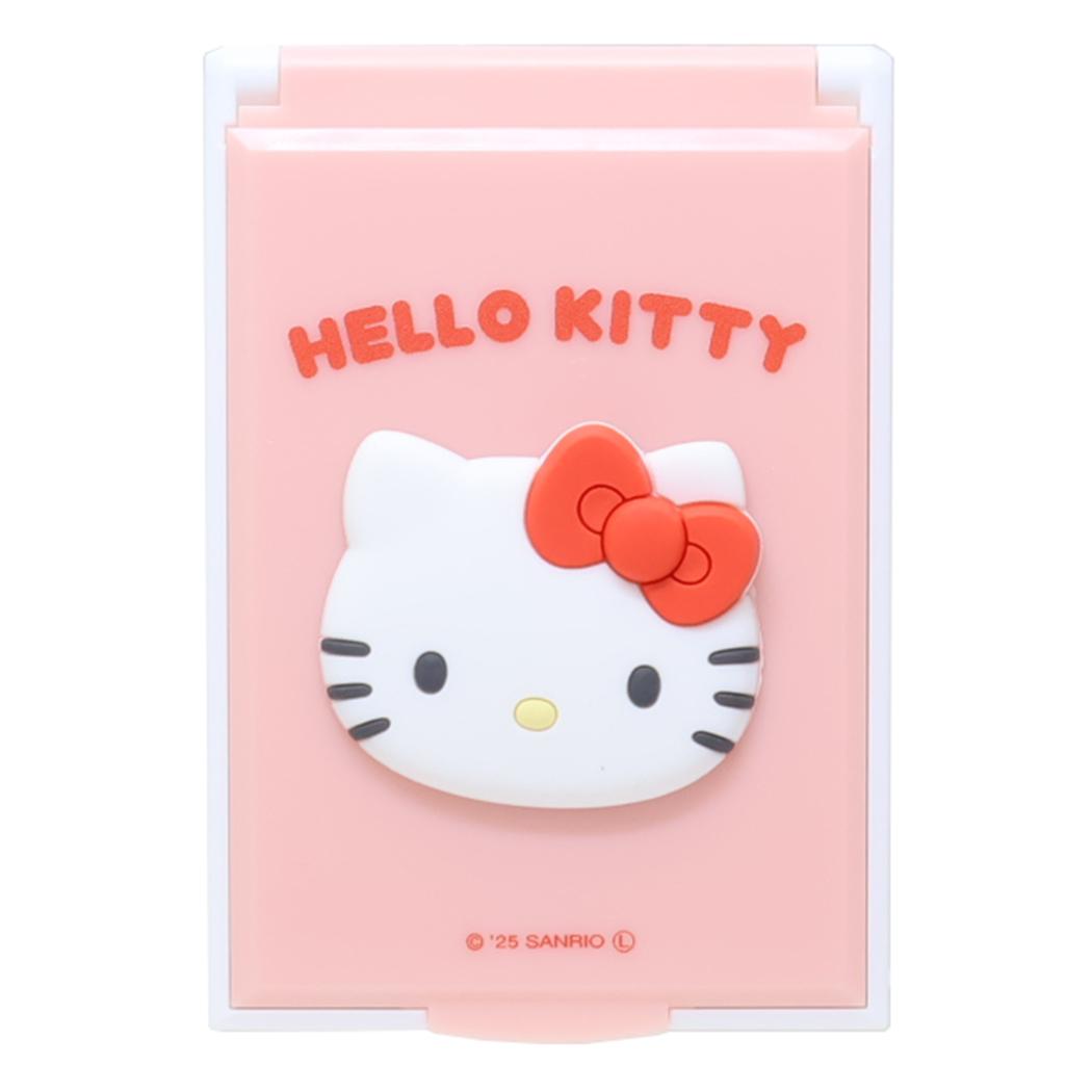 楽天市場】ハローキティ スタンドミラーの通販