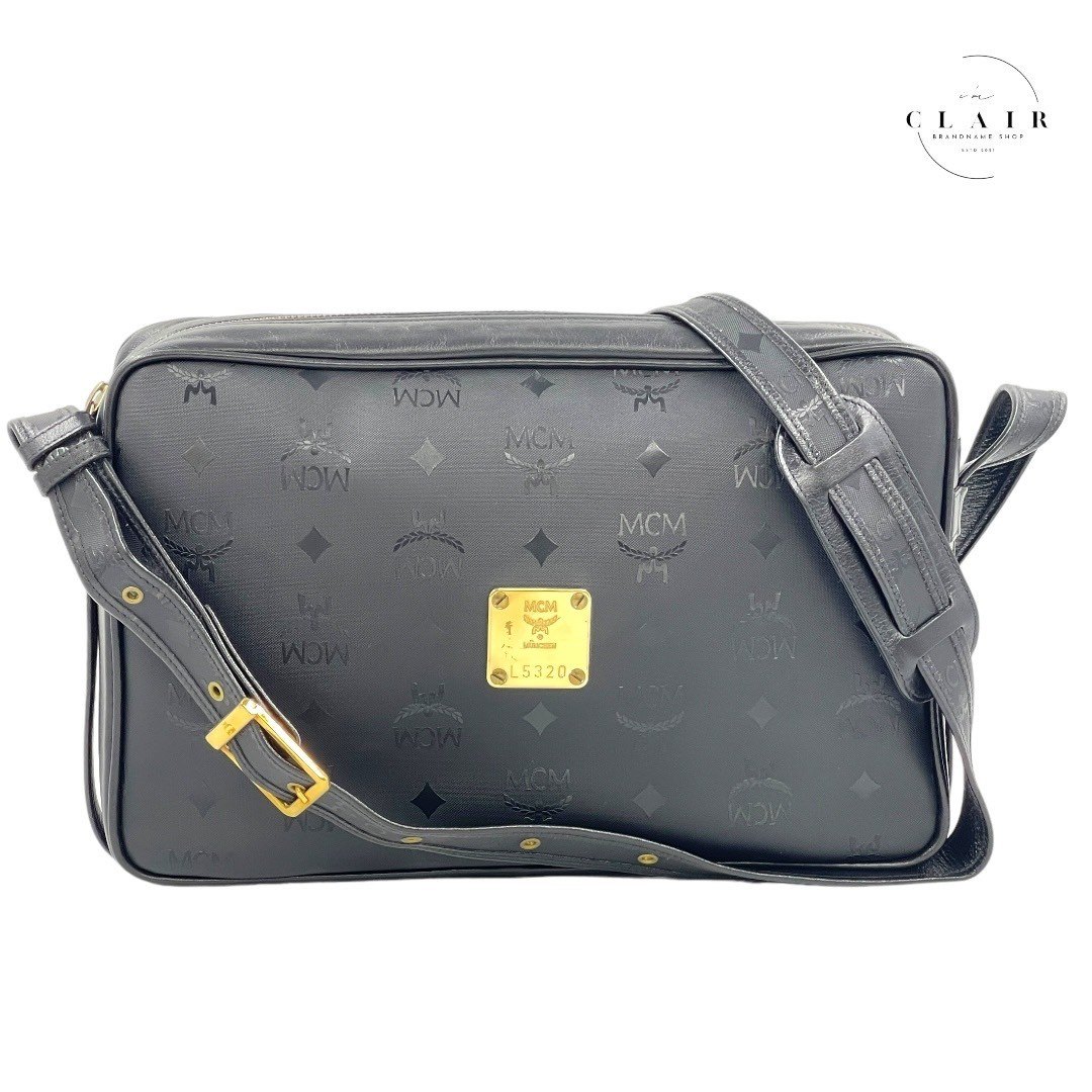 楽天市場】MCM バッグ（バッグ・小物・ブランド雑貨）の通販