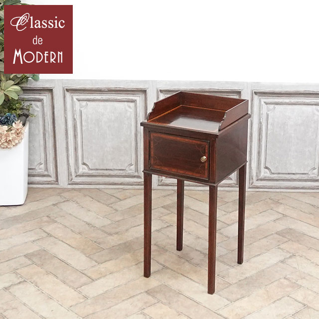 楽天市場】イギリス（サイドテーブル・ナイトテーブル｜テーブル