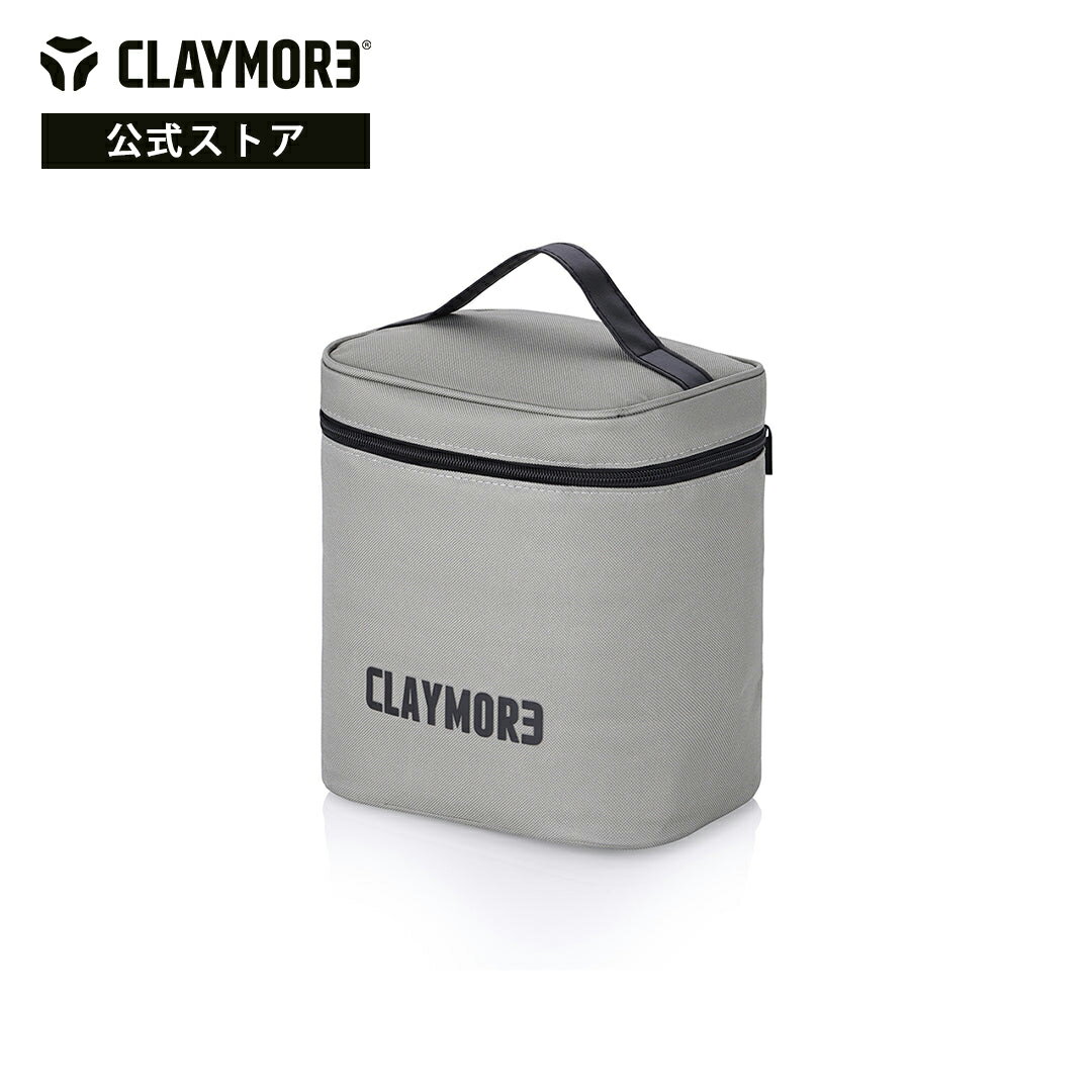 楽天市場】claymore fan v600 ポーチの通販