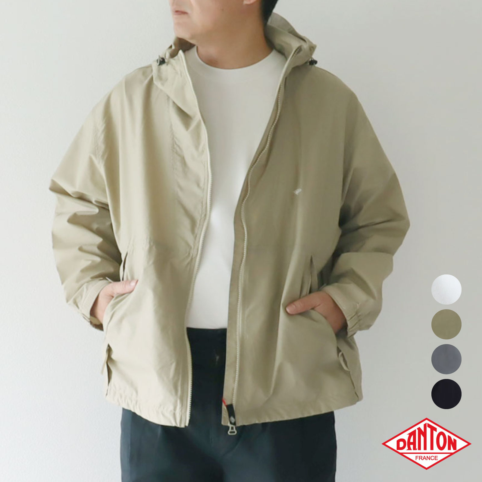 楽天市場】XL（ブランドダントン）（メンズファッション）の通販