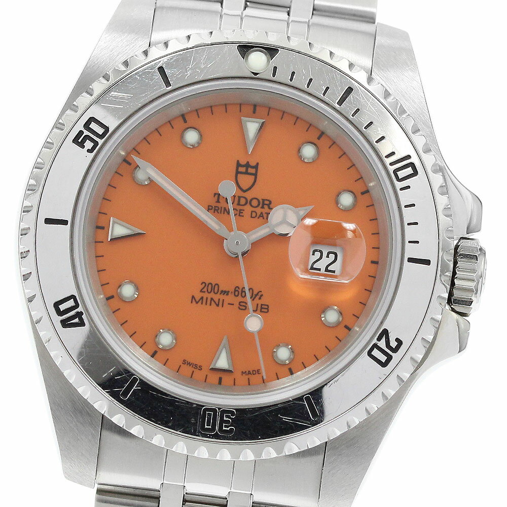 楽天市場】チュードル ミニサブ 73190の通販